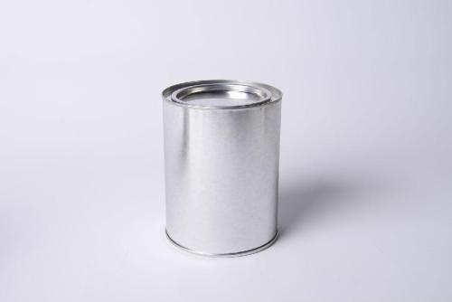 檢查鐵盒原料表面平整，洞孔是為了什么？